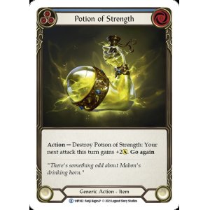 画像1: Potion of Strength(R)(1HP382)