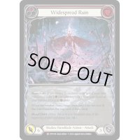 Widespread Ruin【M】【DTD139】【Extended Art】