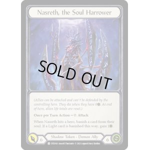 画像1: Nasreth, the Soul Harrower【C】【DTD193】