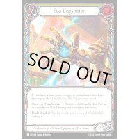 Evo Cogspitter(C)(EVO048)(Cold Foil)