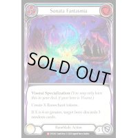 Sonata Fantasmia(M)(EVO242)(Rainbow Foil)