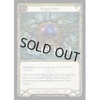 Plague Hive(F)(OUT000)(Cold Foil)