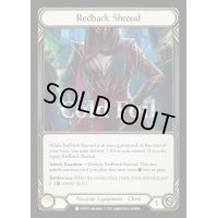 Redback Shroud(L)(OUT011)(Cold Foil)