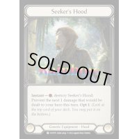 Seeker's Hood(C)(OUT175)(Rainbow)