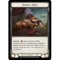 Seeker's Mitts(C)(OUT177)