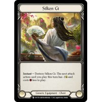 Silken Gi(C)(OUT179)