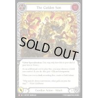 The Golden Son(M)(HVY059)(Rainbow Foil)