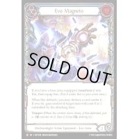 Evo Magneto(M)(HVY248)(Cold Foil)