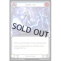 Aether Arc(M)(HVY252)(Rainbow Foil)