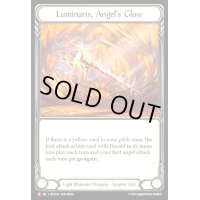 Luminaris, Angel's Glow(M)(HVY254)(Cold Foil)