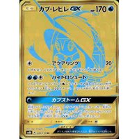 【245/150 UR】カプレヒレGX