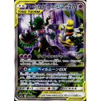 オーロット&ヨノワールGX【179/173 SR】