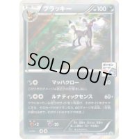 ブラッキー【140/XY-P】