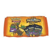 Trick or Trade Booster Bundle (2024)  ミニパック35個入り