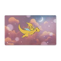 【海外プレイマット】　Dreamy Dragonite Playmat