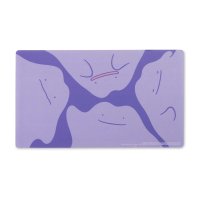 【海外プレイマット】　Ditto Quartet Playmat