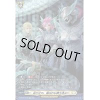 並び立て、選ばれし騎士達よ(SP)(D-BT04/SP48)