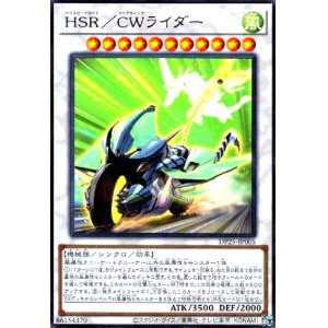 画像1: HSR/CWライダー(ウルトラ)