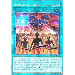 画像1: BattleRoyaleMode-Joining(プリズマティックシク)