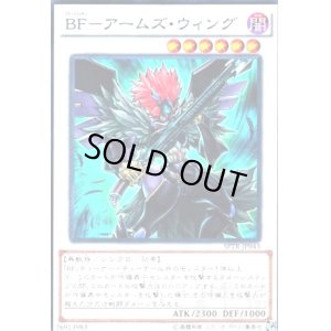 画像1: BF-アームズウィング(高価N)