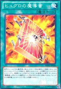 ヒュグロの魔導書(高価N)