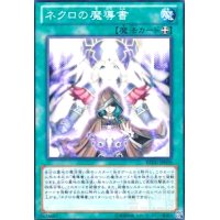 ネクロの魔導書(高価N)