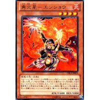 勇炎星エンショウ(高価N)