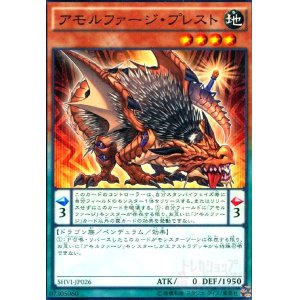 画像1: アモルファージプレスト(高価N)