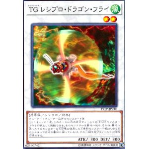 画像1: TGレシプロドラゴンフライ(高価N)