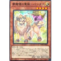 夢魔鏡の聖獣-パンタス(高価N)