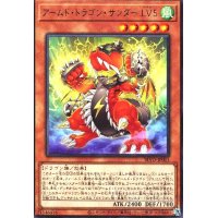 アームドドラゴンサンダーLV5(高価N)