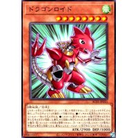 ドラゴンロイド(高価N)