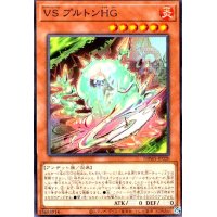 VS プルトンHG(高価N)